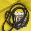 NEU ORIG Opel Bedford Blitz Frontscheibendichtung Gummi Scheibengummi Dichtung Frontscheibe Windschutzscheibe Rubber