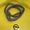 NEU ORIG Opel Rekord D Kombi Heckscheibendichtung Gummi