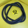 NEU ORIG Opel Kadett B Frontscheibendichtung Gummi