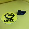NEU ORIG Opel Ascona B Manta B Schalter Gebläse Heizung Cockpit schwarz