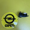 NEU ORIG Opel Ascona B Manta B Schalter Gebläse Heizung Cockpit schwarz
