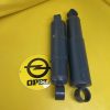 NEU ORIG GM/ Opel Vauxhall Bedford Blitz Satz Stoßdämpfer hinten