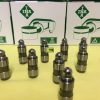 16 x ORIG OPEL Hydrostößel INA Ventilstößel hydraulisch 1,3 CDTi Astra H Agila