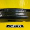 NEU + ORIGINAL OPEL Kadett C Rückwand Heckblech Limousine Coupe Aero