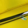 NEU + ORIGINAL OPEL Manta B Stoßstange vorne Chrom Stoßfänger