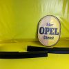 ORIGINAL OPEL Manta B 2-teiliger Frontspoiler rechts+links PAAR Spoiler