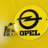 NEU + ORIGINAL Opel Rekord E Kadett E Ascona C Corsa A Pumpenhebel Solex