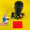 NEU + ORIGINAL Opel Corsa A 1,4 1,6 GSI Stoßdämpfer Kleinteile