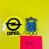 NEU + ORIGINAL Opel Rekord D-E Ascona B Bedford Unterdruckpumpe