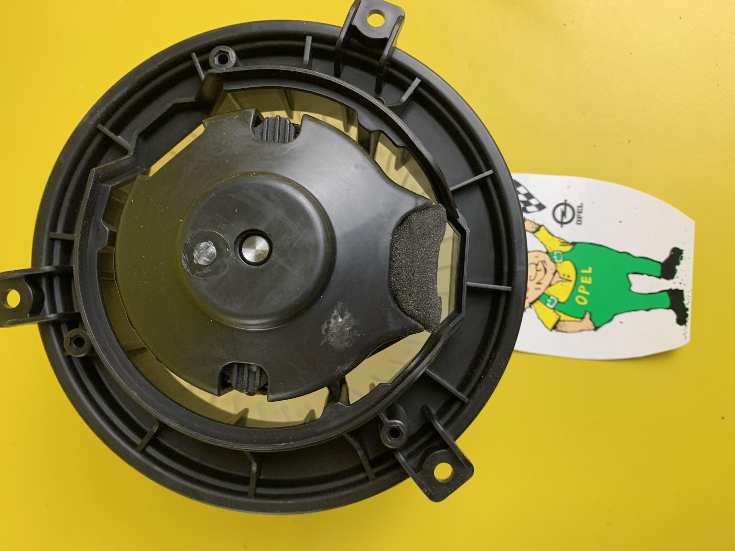 ID_46020_orig.jpg NEU Gebläsemotor Opel Mokka + Mokka X Heizungsgebläse Motor Heizung