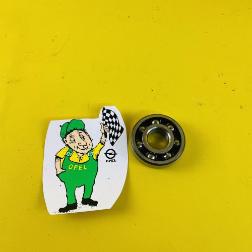 NEU + ORIGINAL Opel OHV Motor 1,0 1,1 1,2 Kugellager Hauptwelle hinten