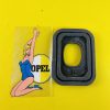 NEU + ORIGINAL Opel Senator B Omega A+B Gummisitz Schalthebelmanschette