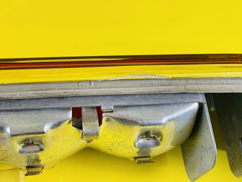 NEU + ORIGINAL Opel Rekord A Rückleuchte hinten rechts