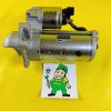 NEU + ORIGINAL Opel Antara 2,2 Diesel Anlasser Starter Chevrolet Captiva Orlando