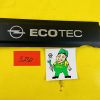NEU + ORIGINAL Opel Tigra B Astra G-H Corsa C-D Meriva A Motorabdeckung Ventildeckel