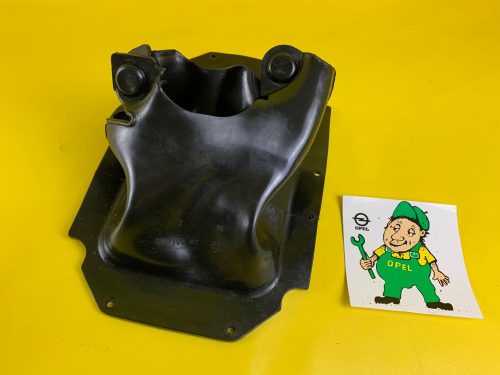 NEU + ORIGINAL OPEL CiH 4-Zylinder Manschette Schalthebel Mittelschaltung