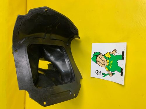 NEU + ORIGINAL OPEL CiH 4-Zylinder Manschette Schalthebel Mittelschaltung