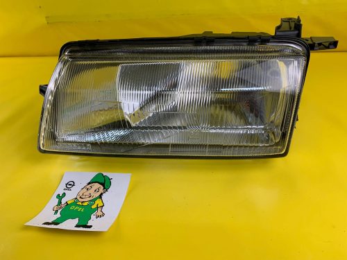 Neu + Original GM/Opel Vectra A Scheinwerfer links Carello