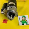 Neu + Original Anlasser Opel Kadett C Ascona B Manta B Rekord C