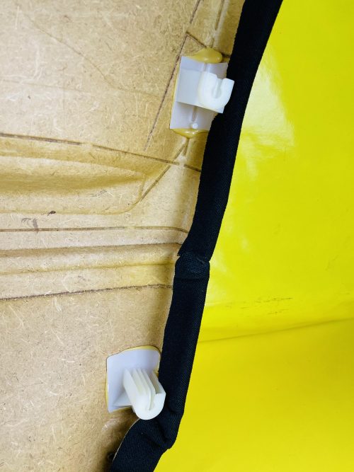 NEU + ORIGINAL Opel Vectra B Türverkleidung Verkleidung