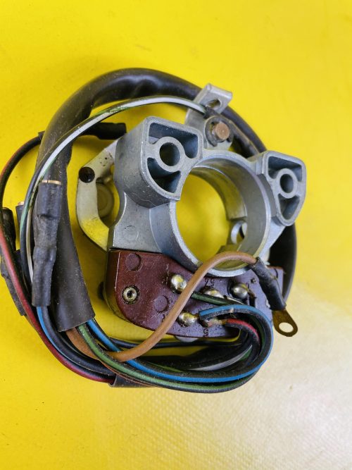 NEU + ORIGINAL Opel Blitz 1,9 Tonner 2,6 Liter Blinkerschalter Joch Lenksäule Schalter Kabelbaum