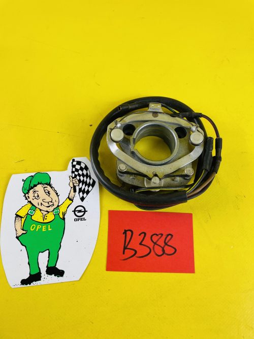 NEU + ORIGINAL Opel Blitz 1,9 Tonner 2,6 Liter Blinkerschalter Joch Lenksäule Schalter Kabelbaum