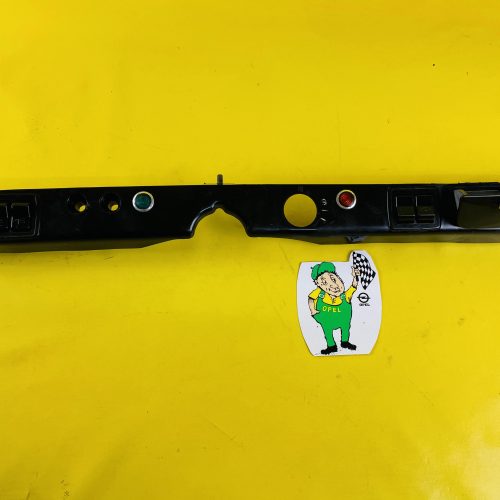 ORIGINAL Opel Kadett A Armaturenbrett Schalterleiste Limousine Coupe Aschenbecher Zündschloss