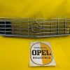 Kühlergrill Opel Monza Senator A Kühlergitter Grill Gitter CHROM NEU ORIGINAL