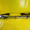 ORIGINAL Opel Olympia Rekord P2 Stoßstange vorne Stoßfänger Chrom