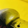 ORIGINAL Opel Olympia Rekord P2 Stoßstange vorne Stoßfänger Chrom