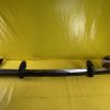 ORIGINAL Opel Rekord D Commodore B Stoßstange hinten Chrom