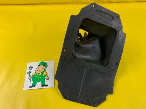NEU + ORIGINAL OPEL CiH 6-Zylinder Manschette Schalthebel Mittelschaltung