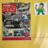 Original Car & Life Irmischer Zeitung mit Irmischer Teilnehmer Tuning