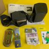 NEU ORIGINAL OPEL Ascona B 3-Punkt Anschnallgurt Sicherheitsgurt hinten