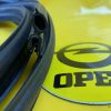 NEU Dichtung Kofferdeckel Opel Calibra Kofferraumdichtung Gummi Heckklappe