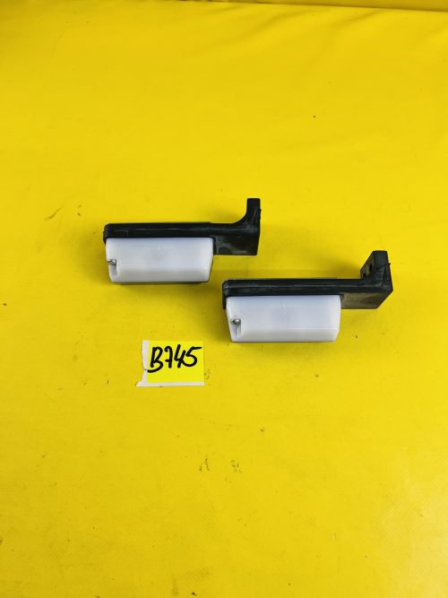 NEU + ORIGINAL Hella Spurhalteleuchte Umrissleuchte Begrenzungsleuchte 003168081 003168-081 NOS