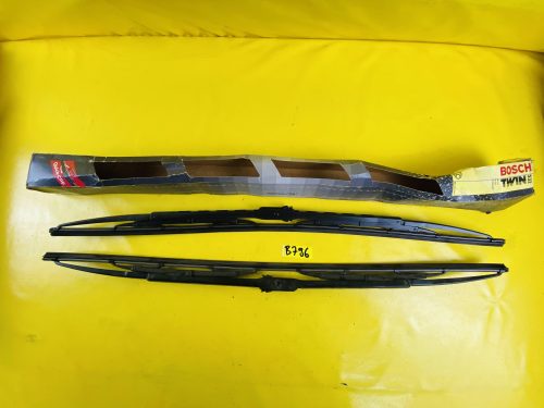 NEU + ORIGINAL Bosch Scheibenwischer Seat Alhambra VW Sharan
