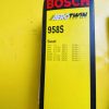 NEU + ORIGINAL Bosch Scheibenwischer Seat Altea Toledo