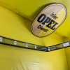 NEU + ORIGINAL OPEL Monza A Stoßstangen Leiste Ecke Stoßstangenecke Zierleiste