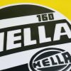 NEU + ORIGINAL Opel Kadett Manta Ascona Rallye 160 Abdeckkappe