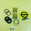 Reparatursatz Bremssattel hinten Opel Senator A Manta A Original Neu