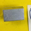 Neu + Original LKW Oldtimer 12V / 24V Relais Mercedes Benz Man
