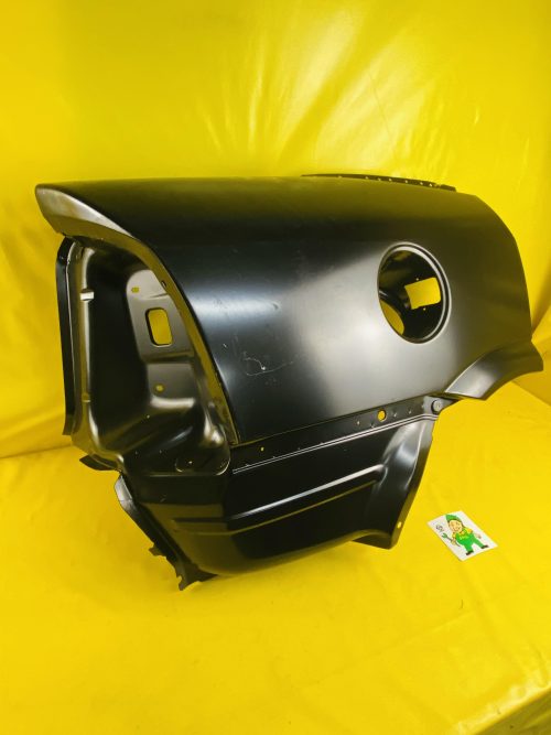 Neu+Original Opel Astra G Coupe Seitenwand Seitenteil Ausschnitt Reparaturblech