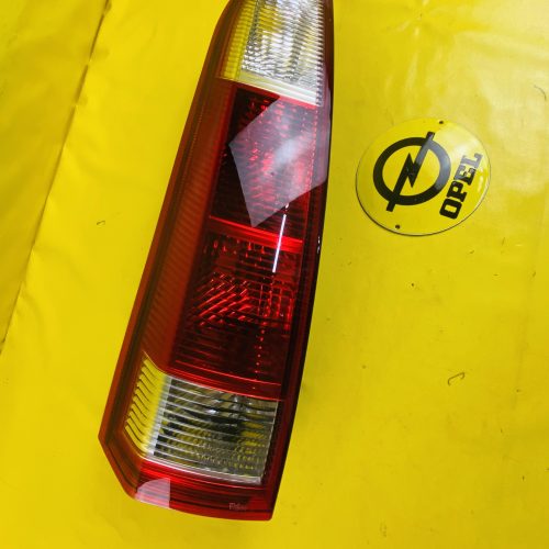 Neu + Original Opel Meriva A Rücklich links Heckleuchte