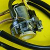 Neu + Original Opel Rekord D Commodore B Blinkschalter Blinkerjoch Signalschalter