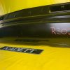 NEU + ORIGINAL OPEL Kadett C Rückwand Heckblech Limousine Coupe Aero Rep Blech