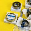 NEU + ORIGINAL Opel Kadett E GSi Reparatursatz Getriebe F16 5-Gang