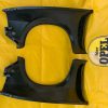 NEU + ORIGINAL OPEL Ascona B Kotflügel PAAR rechts + links Fender NOS OE
