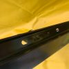NEU + ORIGINAL OPEL Ascona B Kotflügel PAAR rechts + links Fender NOS OE