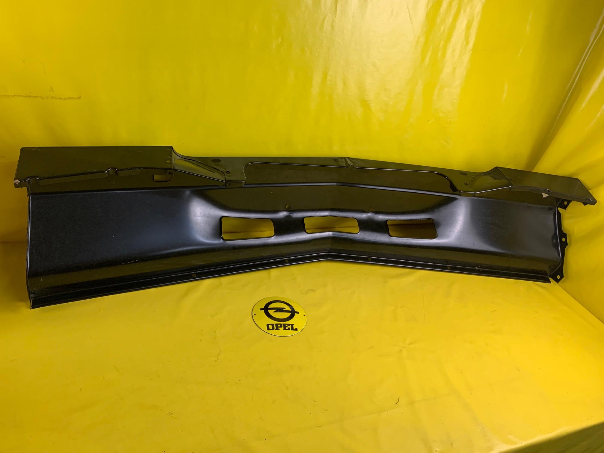 ID_52670_orig.jpg NEU ORIGINAL OPEL Ascona B Reparaturblech Front Unterteil Frontblech unten